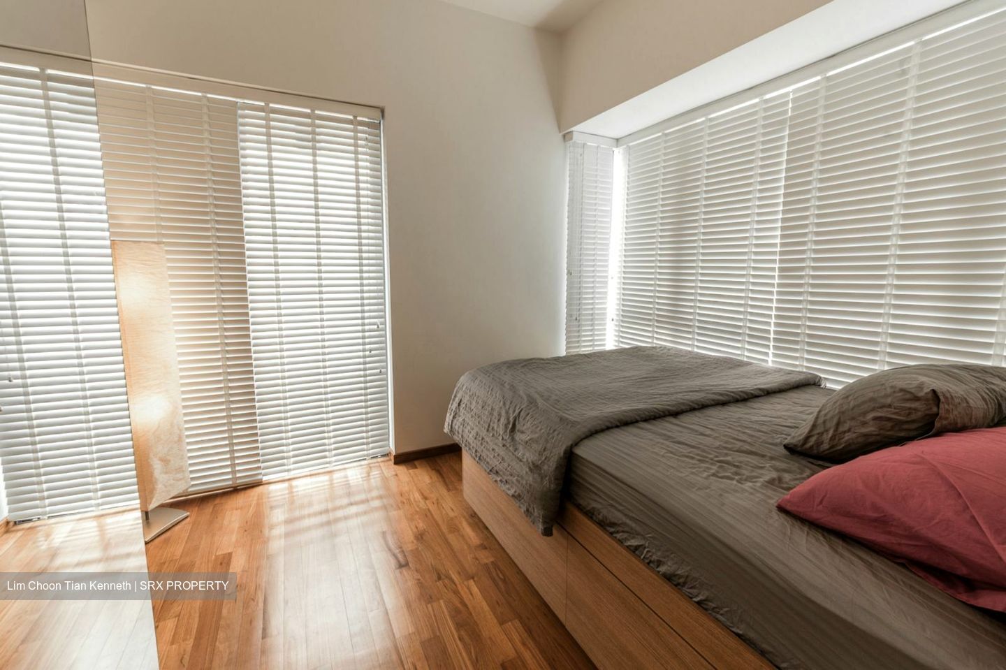 Robertson Edge (D9), Apartment #327101631